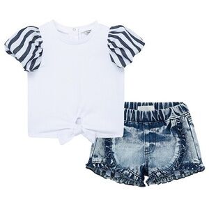 Habitual 24M Denim SHORTS ONLY NWT